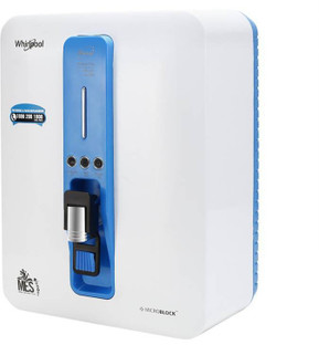 whirlpool ro purifier