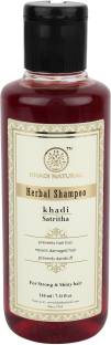 KHADI NATURAL Satritha Shampoo