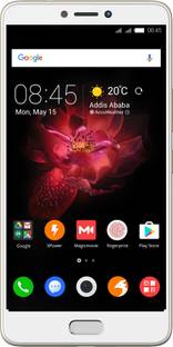 Infinix Note 4 (Champagne Gold, 32 GB)