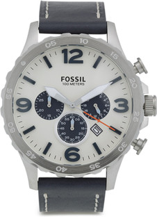 FOSSIL Analog Watch - For Men - Buy 