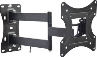 MX Heavy Duty Dual Arm LCD Monitor Stand 32 to 65 180 degree rotation LED Wall Bracket Holder Full Motion TV Mount