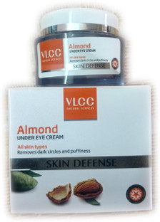 vlcc under eye cream