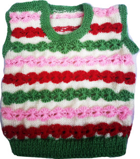Sweater sweater ki bunai clearance