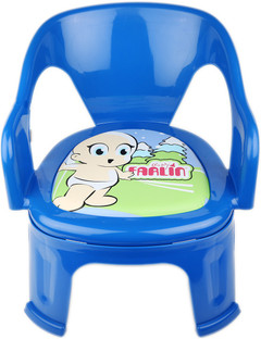 plastic chair for baby