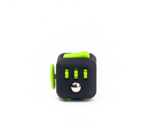 fidget cube midnight