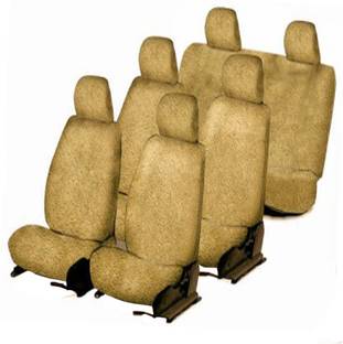 Allure Auto Cotton Car Seat Cover For Toyota Qualis Price In India Buy Allure Auto Cotton Car Seat Cover For Toyota Qualis Online At Flipkart Com