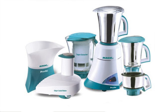 mealthy multipot croma