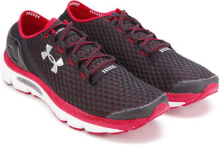 under armour gemini 2.5 men red