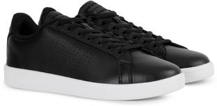 adidas neo cloudfoam advantage stripe men's trainers white adidas neo cloudfoam advantage stripe men's trainers white