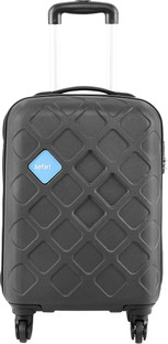 safari 22 inch trolley bag