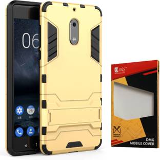 Lumia 640 Cases Source · DMG Back Cover for Nokia 6