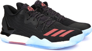 ADIDAS D ROSE 7 LOW Basketball Shoes 