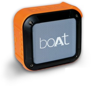Boat Stone 200 Portable Bluetooth 