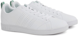 adidas men's vs advantage tennis shoes