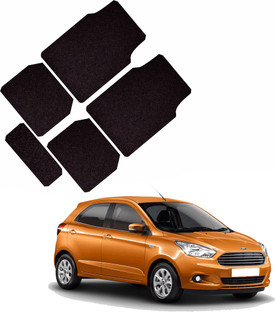 ford figo toy car