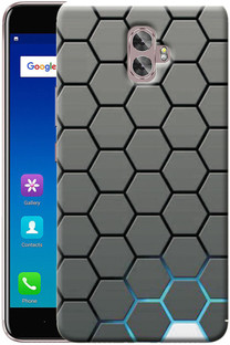 A1 Plus Gionee A1 Hard Back Cover Mobile Gionee A1 Back Cover