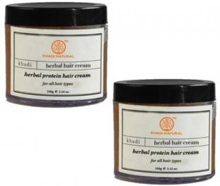 Khadi Natural Herbal Protein Hair Cream Reviews: Latest Review of Khadi Natural Herbal Protein Hair Cream | Price in India Khadi Natural Herbal Protein Hair Cream Reviews: Latest Review of Khadi Natural Herbal Protein Hair Cream | Price in India