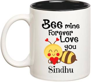 Huppme Love You Sindhu Bee Mine Forever Inner Black Ceramic Coffee Mug Price In India Buy Huppme Love You Sindhu Bee Mine Forever Inner Black Ceramic Coffee Mug Online At Flipkart Com But glow is op i love it. inr