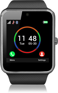 noise smartwatch flipkart