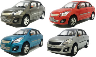 swift dzire car toy