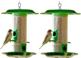 Amijivdaya Window Bird Feeder Reviews Latest Review Of Amijivdaya