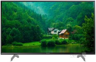 Panasonic 100 cm (40 inch) Full HD LED Smart TV