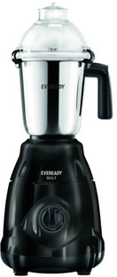 eveready sin750l mixer grinder