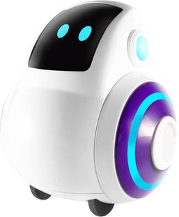 Emotix Miko India S First Companion Robot Reviews Latest Review Of Emotix Miko India S First Companion Robot Price In India Flipkart Com