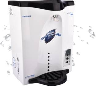 best aquaguard water purifier 2022
