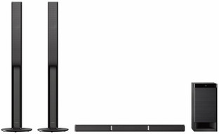 SONY RT40 Tall Boy System with Dolby 