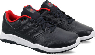 adidas duramo leather