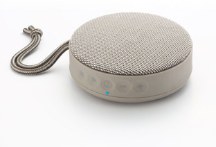 portronics bluetooth speaker with usb sd card & aux