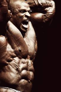 Ronnie Coleman Body Building Poster Hd Wallpaper Background Fine Art Paper Fine Art Print Sports Posters In India Buy Art Film Design Movie Music Nature And Educational Paintings Wallpapers At Flipkart Com