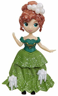 disney little kingdom anna