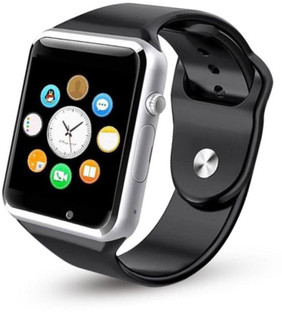 waterproof smart watch flipkart