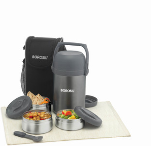 flipkart hot lunch box