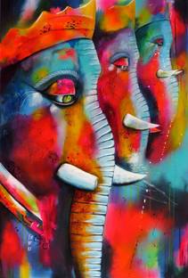 Religious 370 Fine Art Print Religious Posters In India Buy