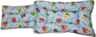baby bed size by age