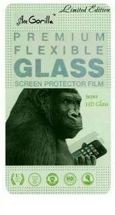 Ace Gorilla Tempered Glass Guard for Sony Xperia M4 Aqua