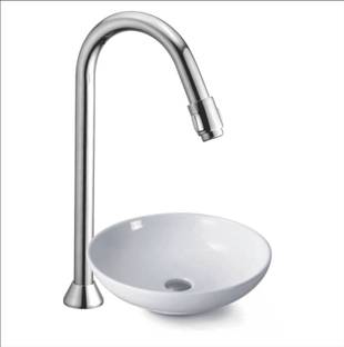 La Dazzle Vanity Cabinet Wash Basin For Bathroom P460z P460z Table Top Basin Price In India Buy La Dazzle Vanity Cabinet Wash Basin For Bathroom P460z P460z Table Top Basin Online