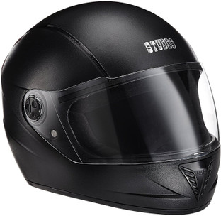 STUDDS B01A8MANO2 Motorbike Helmet 