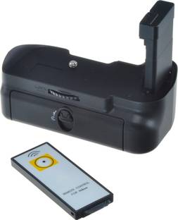 Axcess NIKN D5100 Battery Grip