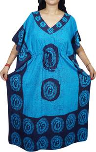 Indiatrendzs Women's Nighty