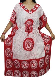 Indiatrendzs Women's Nighty