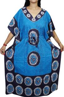 Indiatrendzs Women's Nighty