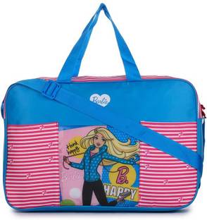 Flipkart Com Barbie Kids Art Craft Multipurpose Bag