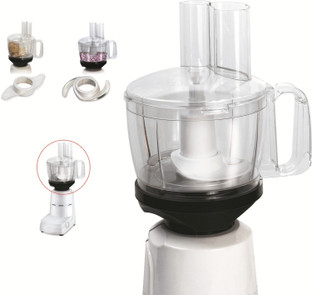 preethi mixer grinder with atta kneader