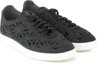 adidas gazelle cutout black