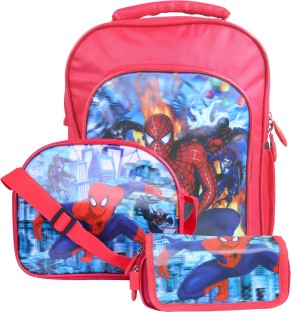 scoobee day bags flipkart