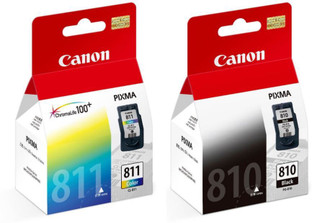 canon mp287 black cartridge